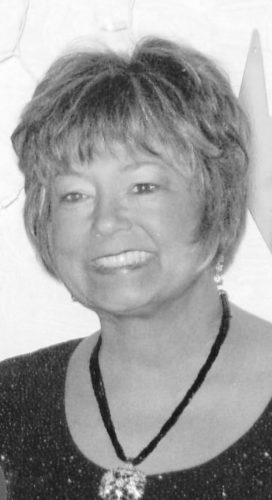 Mary Charlene Huffman